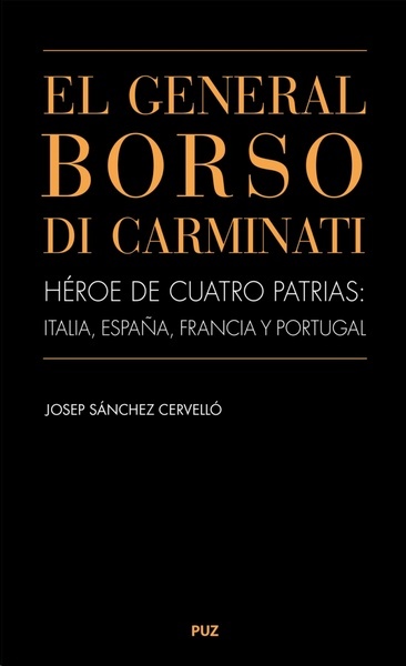 El General Borso di Carminati