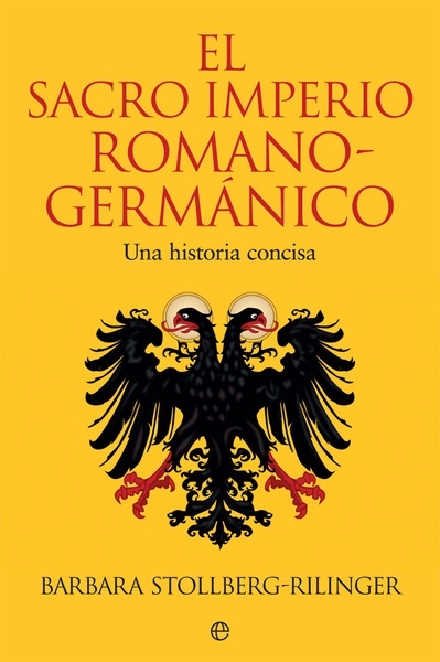 El Sacro Imperio Romano-Germánico