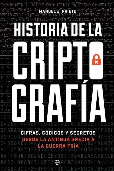 Historia de la criptografía