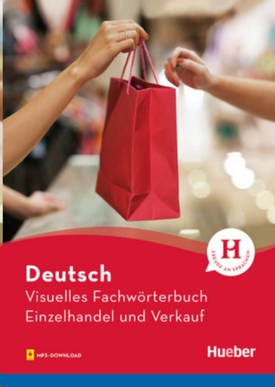 Visuelles Fachwörterbuch Einzelhandel Und Verkauf