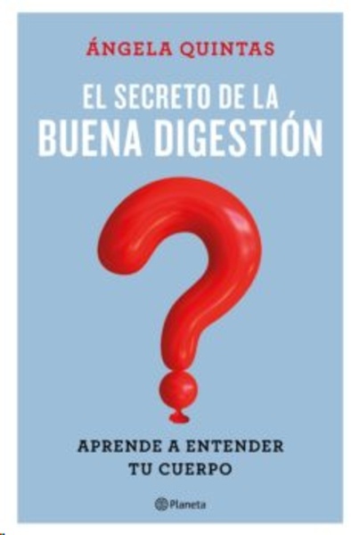 El secreto de la buena digestión