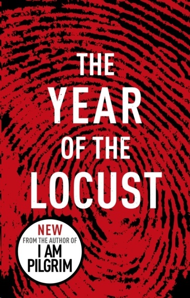 The Year of the Locust