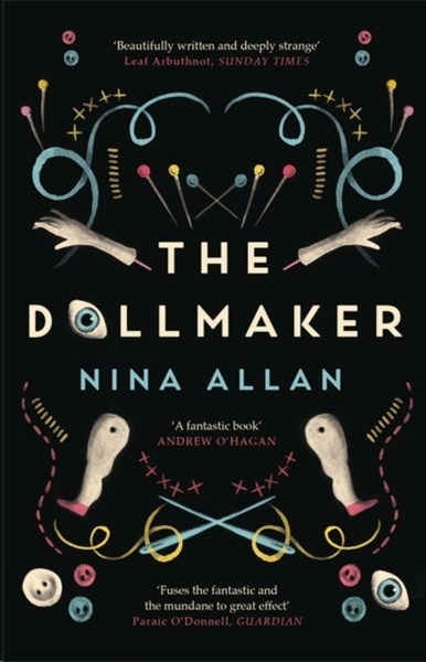 The Dollmaker