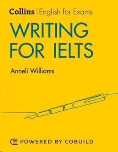 Writing for IELTS