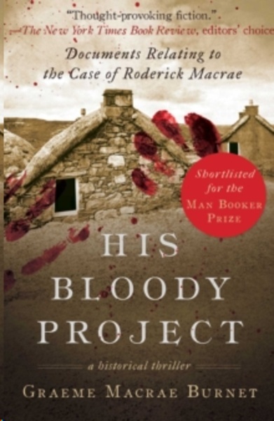 His Bloody Project