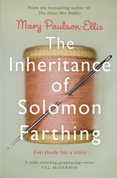 The Inheritance of Solomon Farthing