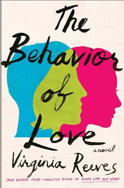 The Behaviour of Love