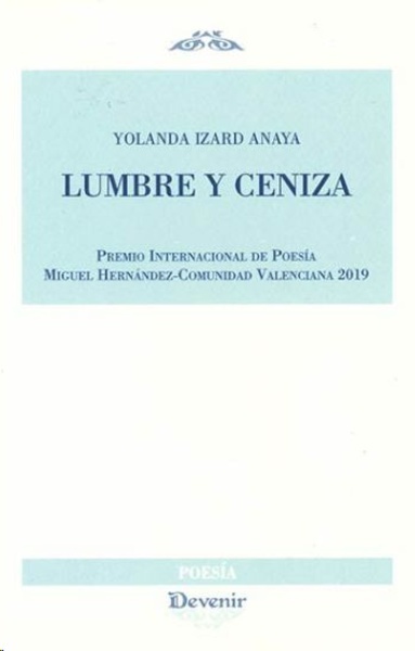 Lumbre y ceniza