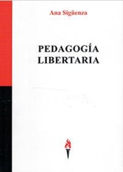 Pedagogía libertaria