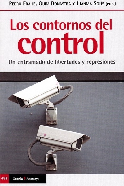 Los contornos del control