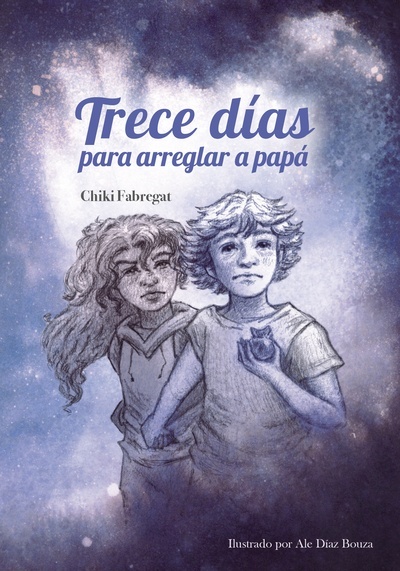 Trece días para arreglar a papá