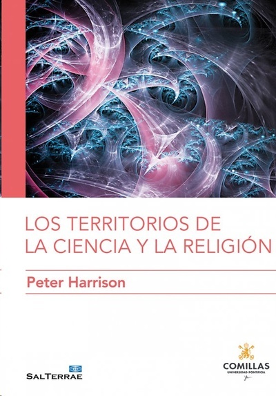 Los territorios de la ciencia y religión