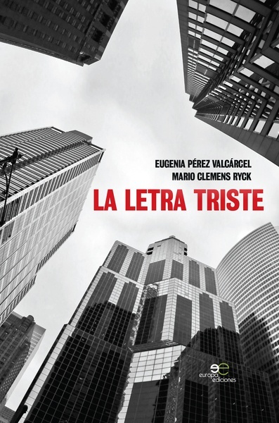 La letra triste