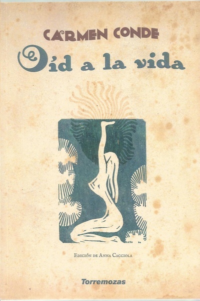 Oíd a la vida