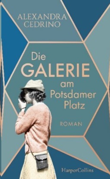 Die Galerie am Potsdamer Platz