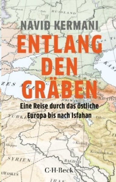 Entlang den Gräben