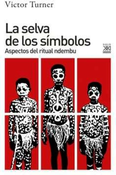 La selva de los símbolos