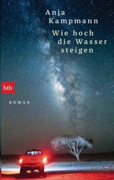 Wie hoch die Wasser steigen