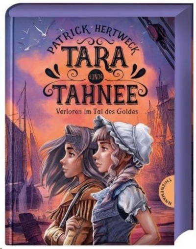 Tara und Tahnee