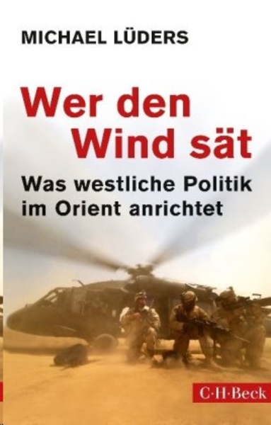 Wer den Wind sät