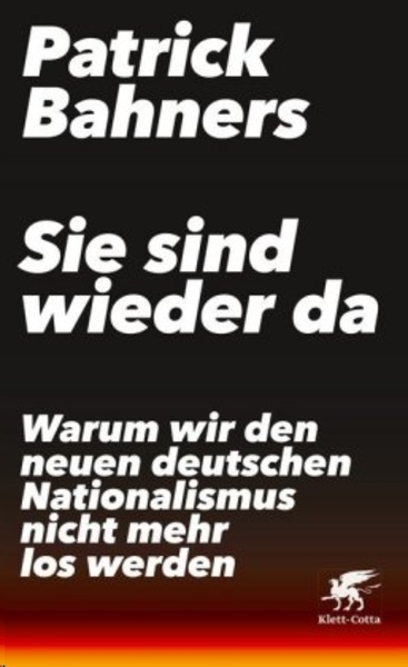 Sie sind wieder da