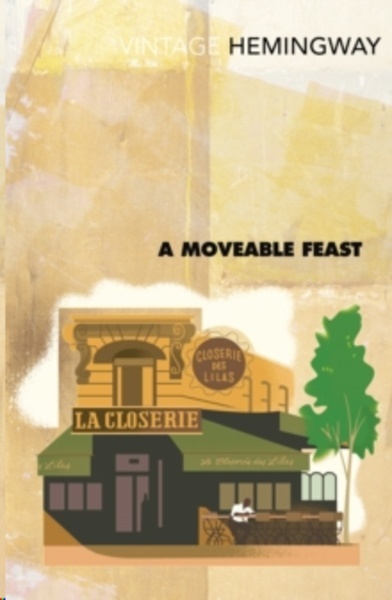 A Moveable Feast