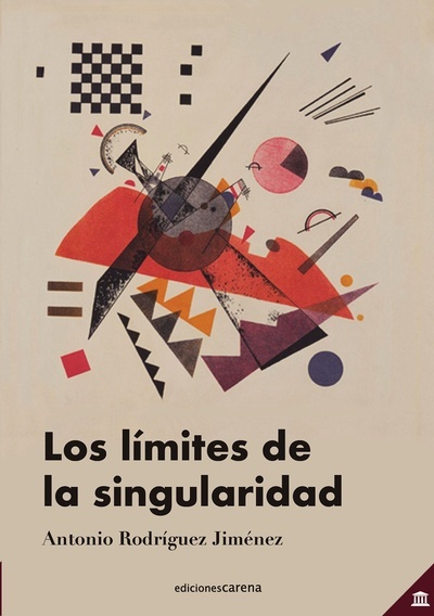 Los límites de la singularidad