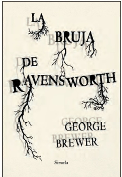 La bruja de Ravensworth