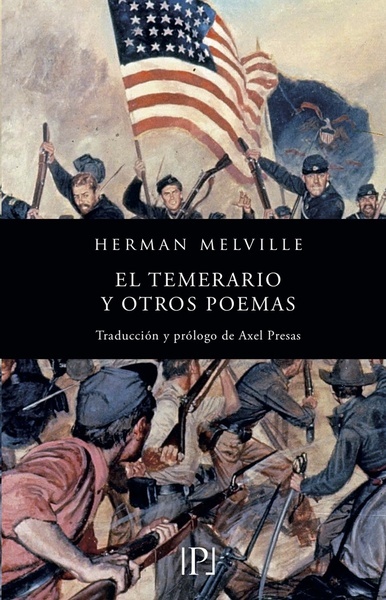 El temerario y otros poemas