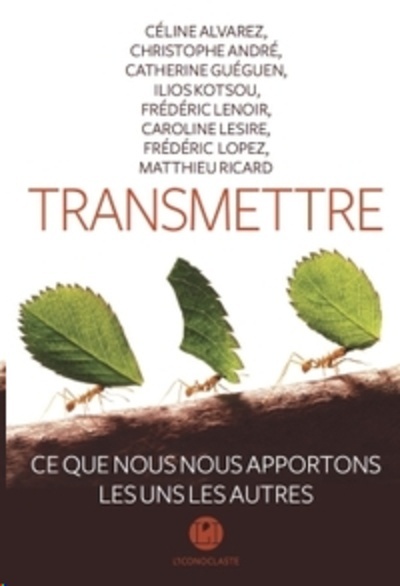 Transmettre