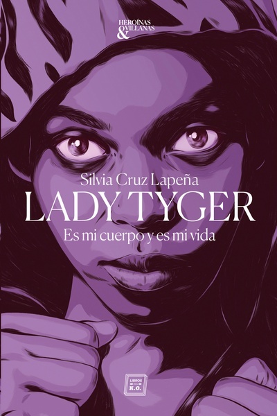 Lady Tyger