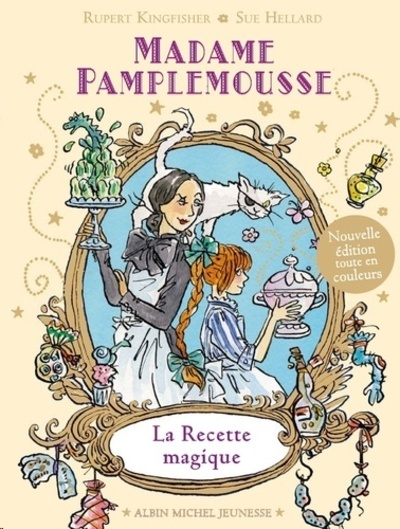 Madame Pamblemousse