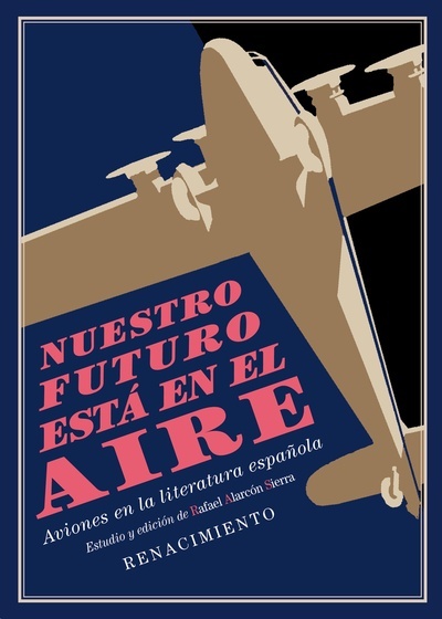 Nuestro futuro está en el aire