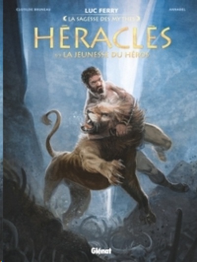 Hèracles