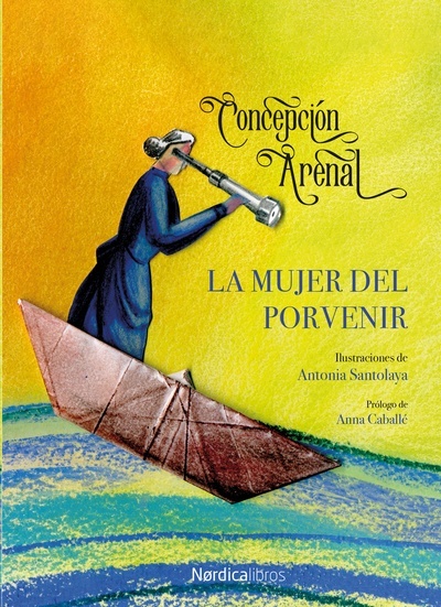 La mujer del porvenir