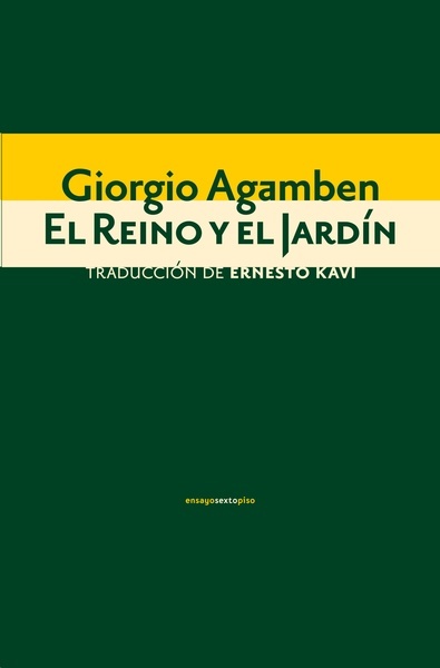 El Reino y el Jardín