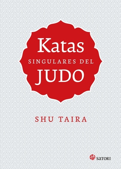 Katas singulares del judo