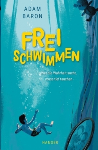 Freischwimmen