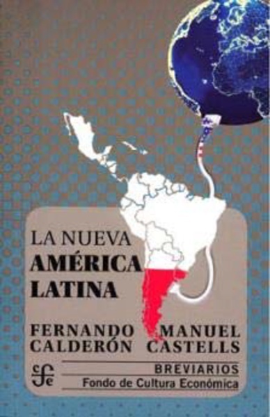 La nueva America latina