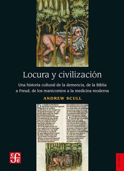 Locura y civilización