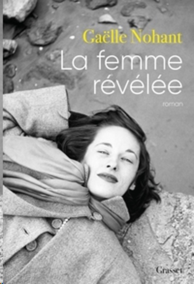 La femme révélée