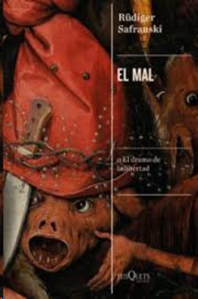 El mal