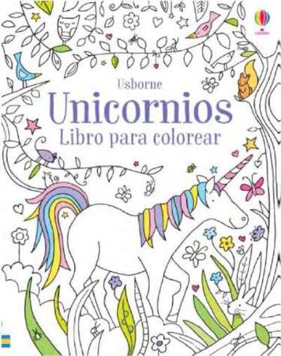 Unicornios