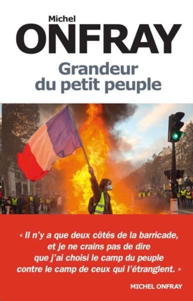 Grandeur du petit peuple