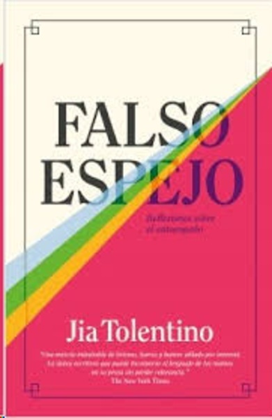 Falso espejo