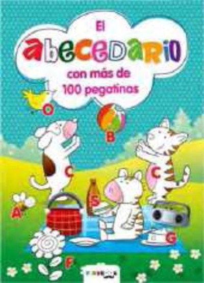 El abecedario