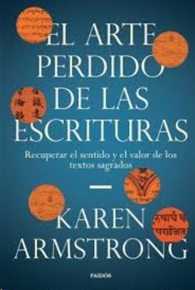 El arte perdido de las Escrituras