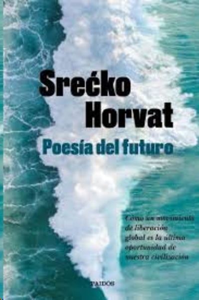 Poesía del futuro