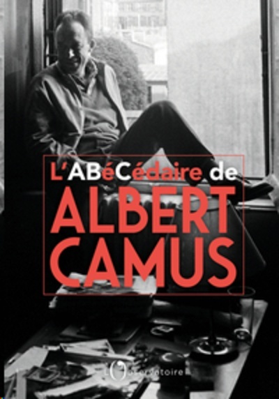 L'abécédaire d'Albert Camus