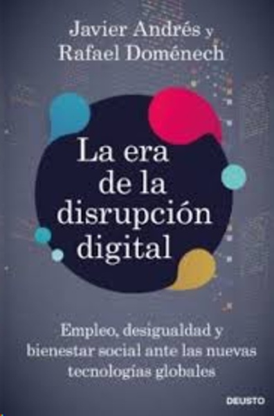 La era de la disrupción digital